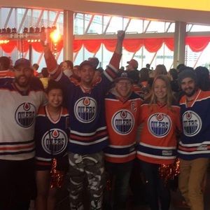 Meet your Posher, Kyle